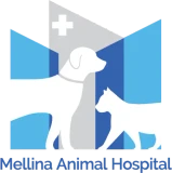 Mellina Animal Hospital logo